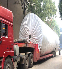 常州到那曲货运车辆展示